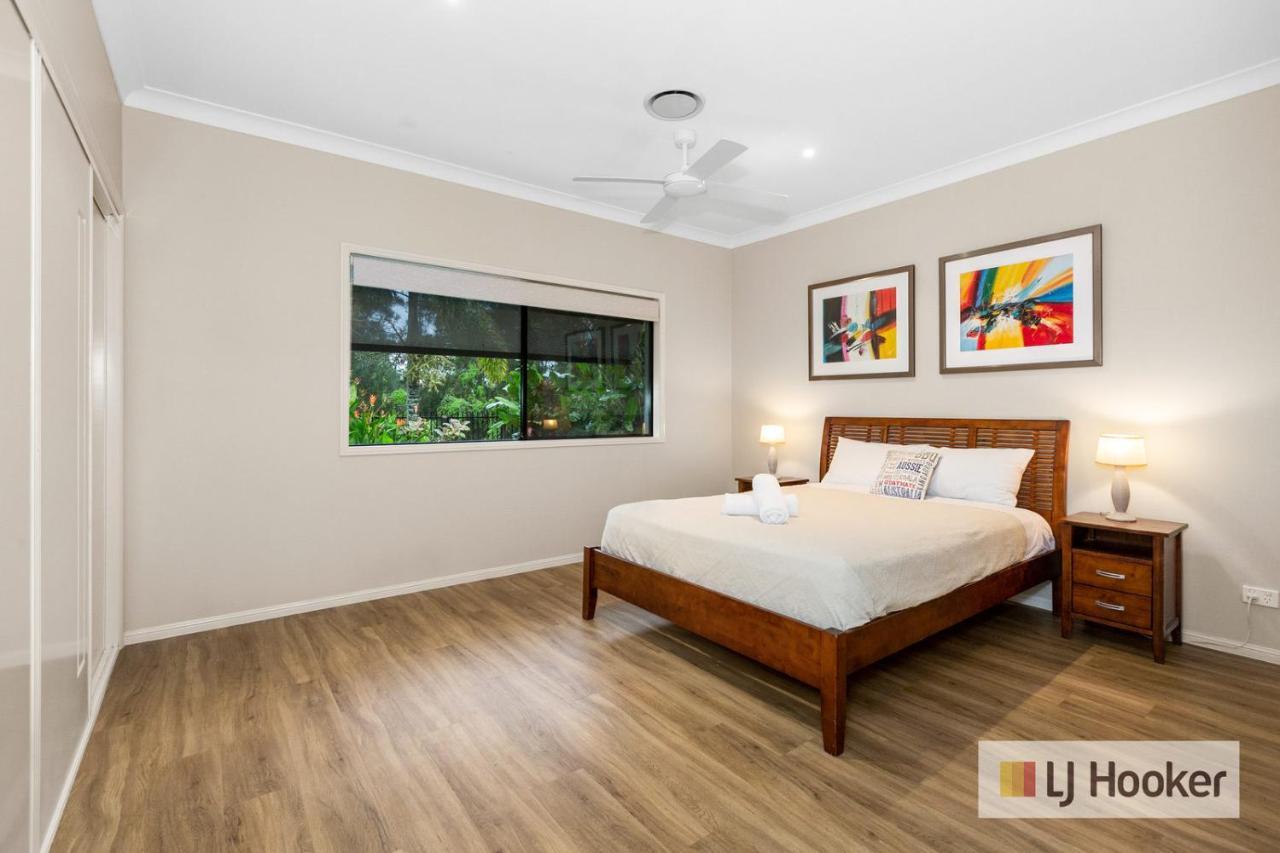 Black Rock Beach House With Pool ポッツビル エクステリア 写真