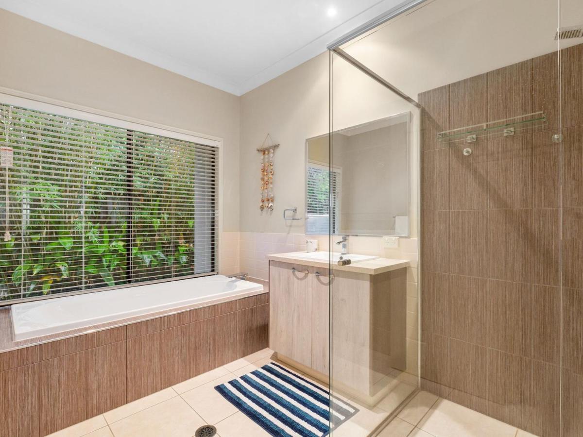 Black Rock Beach House With Pool ポッツビル エクステリア 写真
